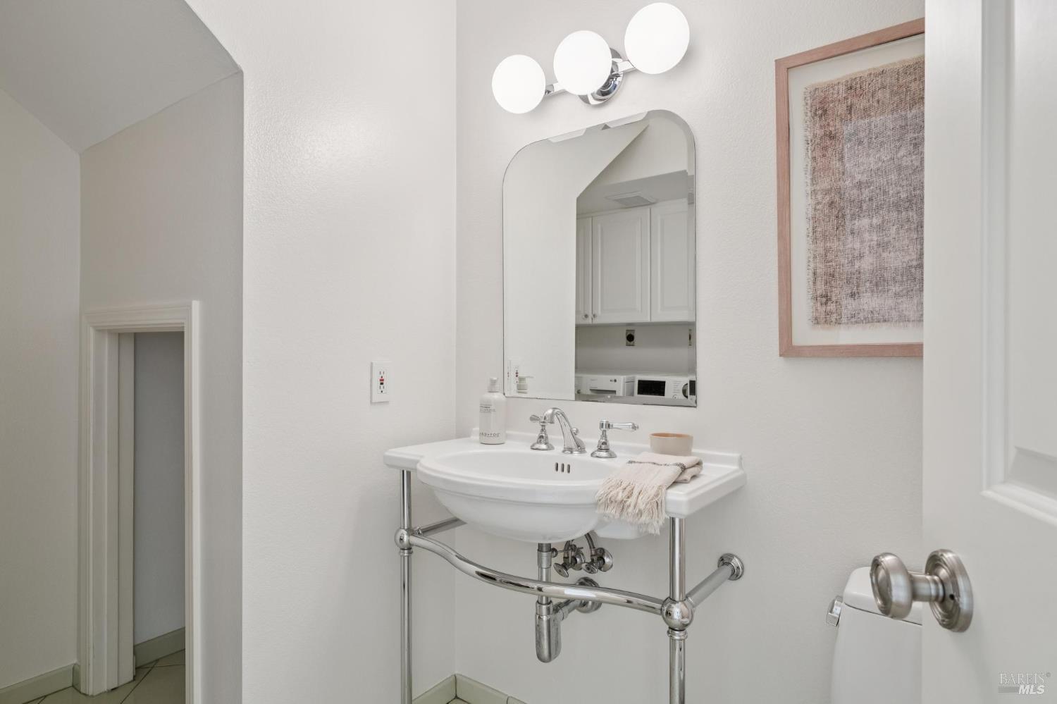 250 Loring Avenue Mill Valley CA 94941