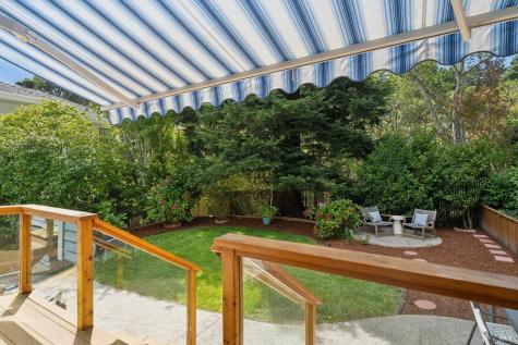 250 Loring Avenue Mill Valley CA 94941