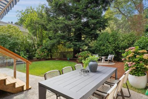 250 Loring Avenue Mill Valley CA 94941