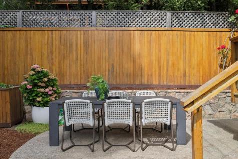 250 Loring Avenue Mill Valley CA 94941