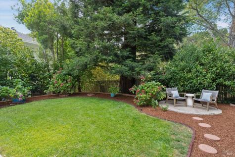 250 Loring Avenue Mill Valley CA 94941