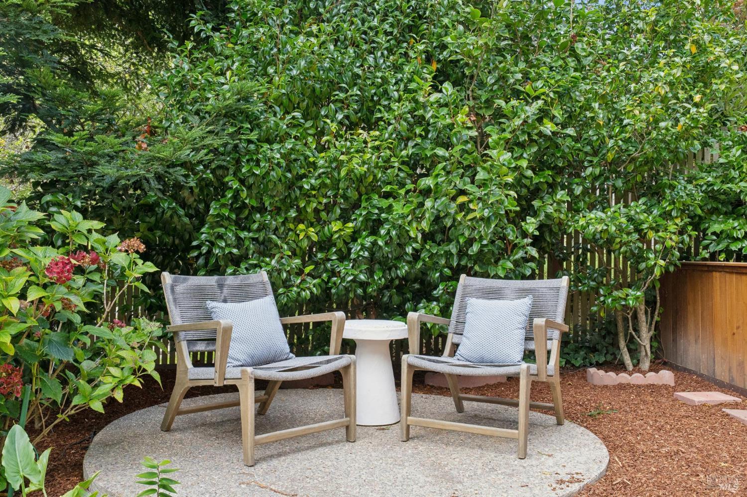 250 Loring Avenue Mill Valley CA 94941