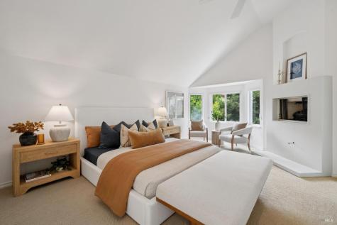 250 Loring Avenue Mill Valley CA 94941
