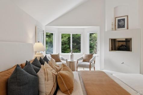 250 Loring Avenue Mill Valley CA 94941