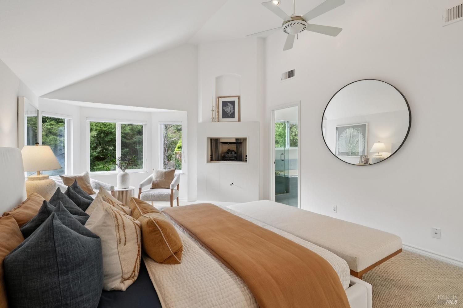 250 Loring Avenue Mill Valley CA 94941