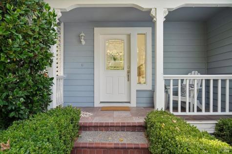 250 Loring Avenue Mill Valley CA 94941