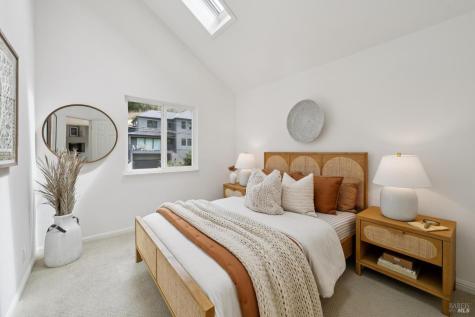 250 Loring Avenue Mill Valley CA 94941