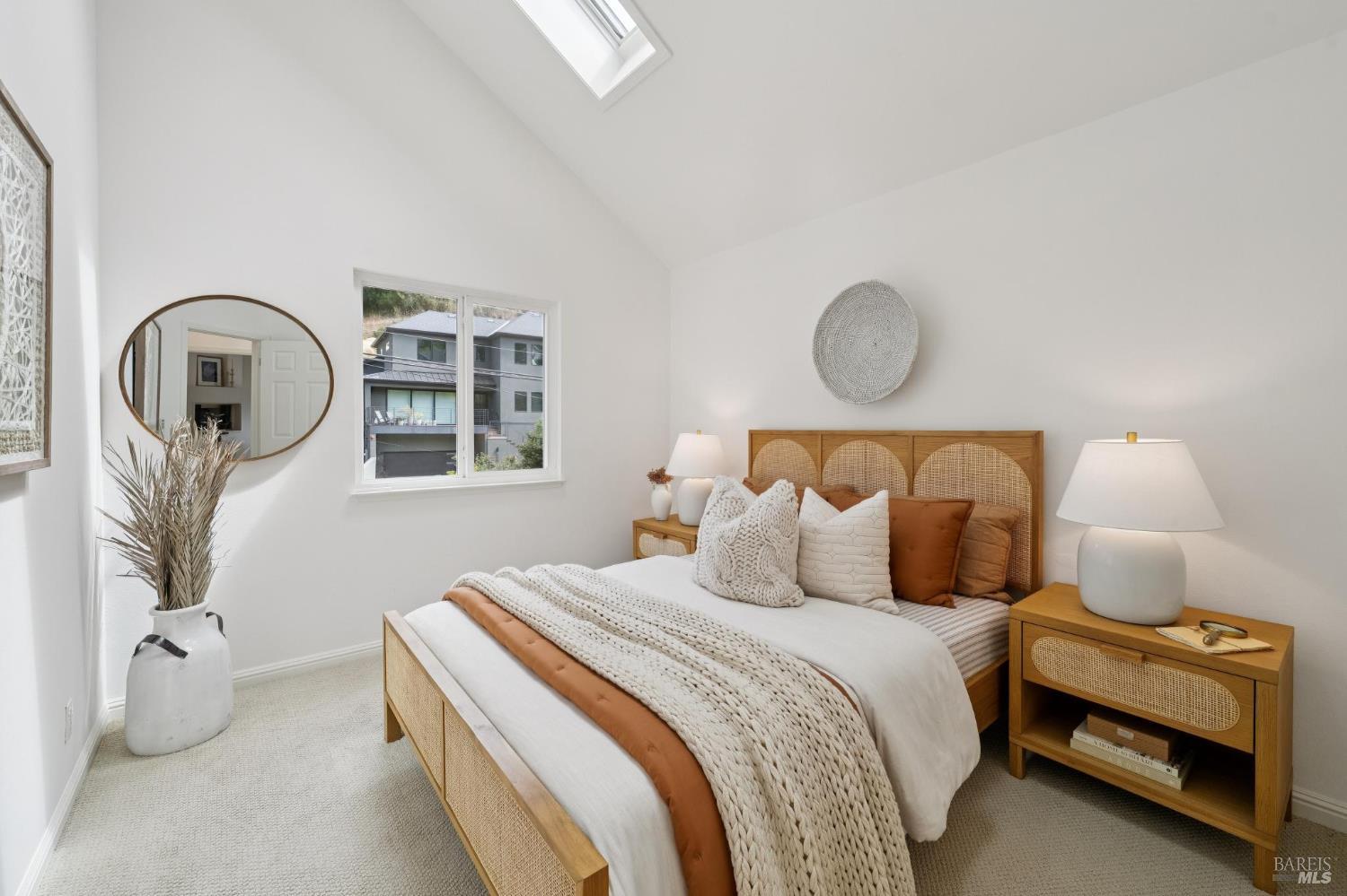 250 Loring Avenue Mill Valley CA 94941