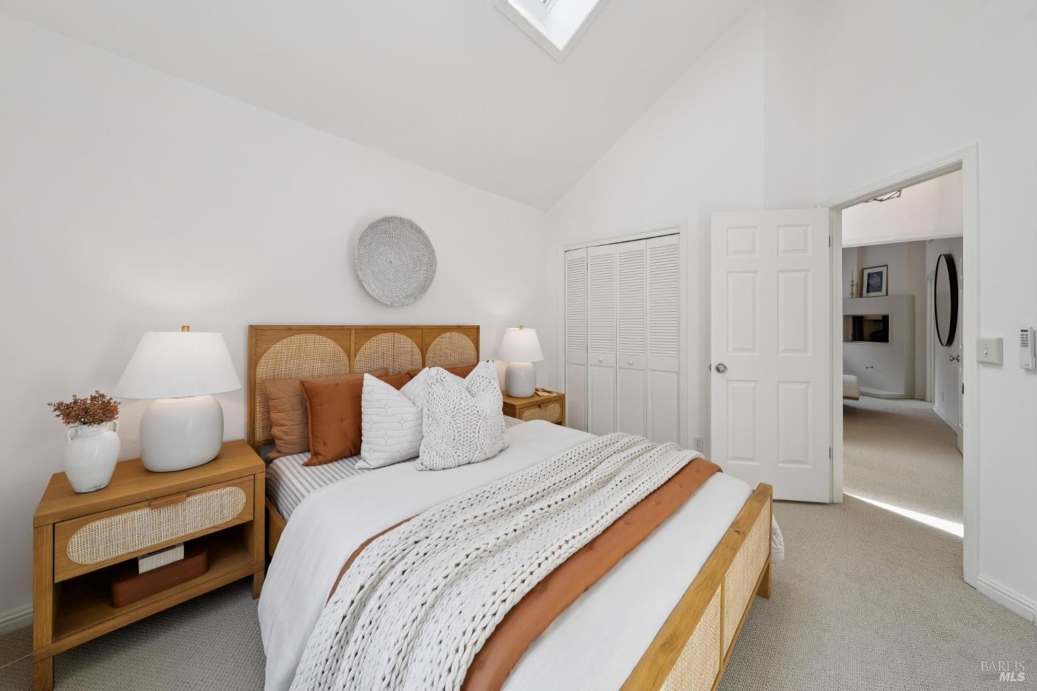 250 Loring Avenue Mill Valley CA 94941