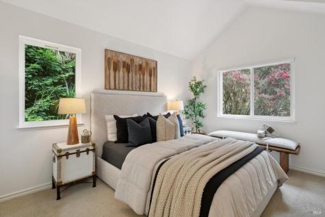 250 Loring Avenue Mill Valley CA 94941