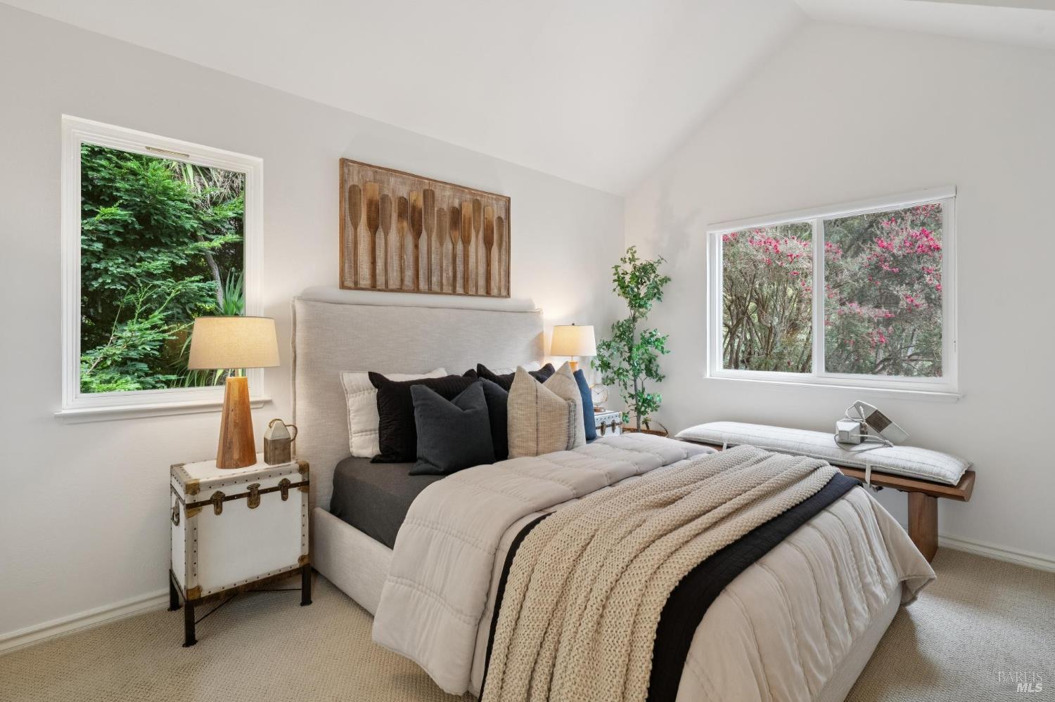 250 Loring Avenue Mill Valley CA 94941