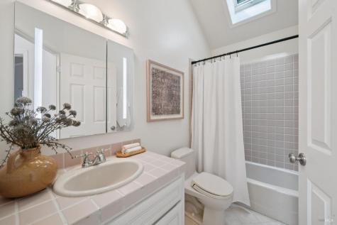 250 Loring Avenue Mill Valley CA 94941