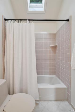 250 Loring Avenue Mill Valley CA 94941
