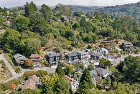 250 Loring Avenue Mill Valley CA 94941
