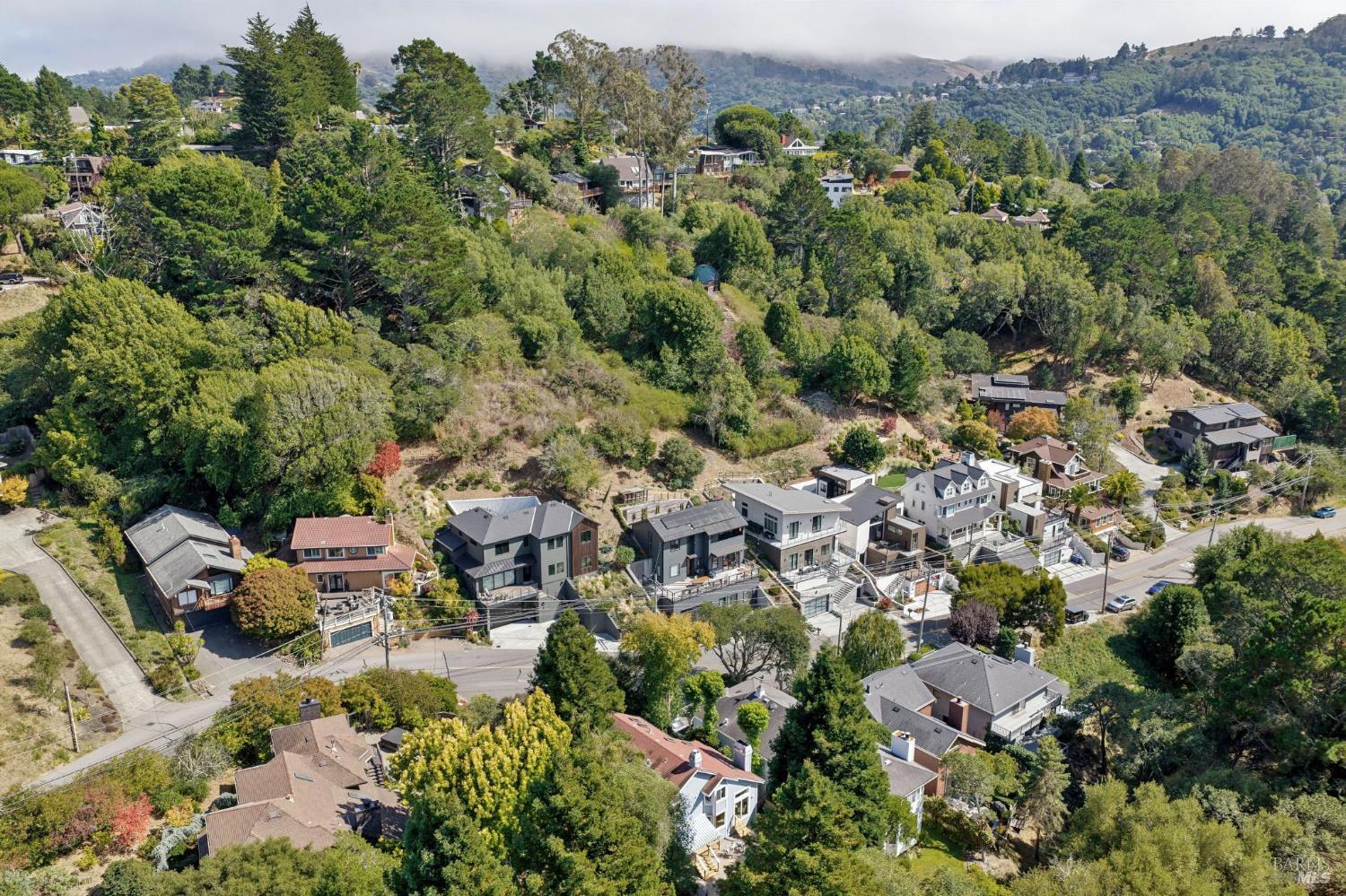 250 Loring Avenue Mill Valley CA 94941