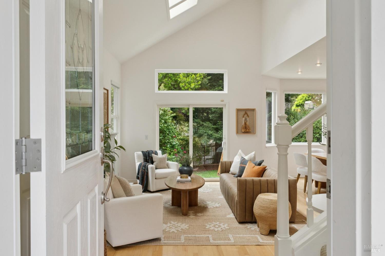 250 Loring Avenue Mill Valley CA 94941