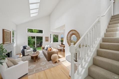 250 Loring Avenue Mill Valley CA 94941