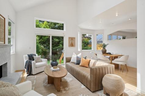250 Loring Avenue Mill Valley CA 94941