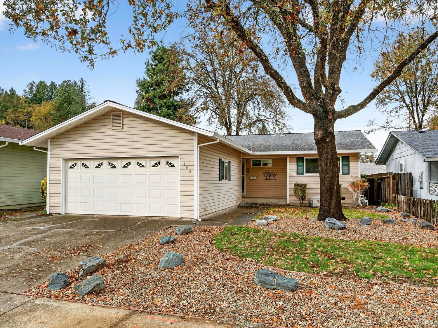 108 Sandy Lane Willits CA 95490