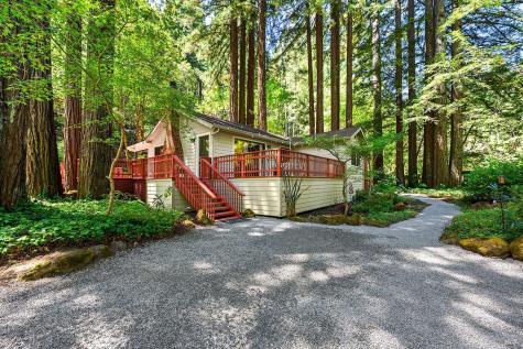 7600 Bohemian Highway Occidental CA 95465