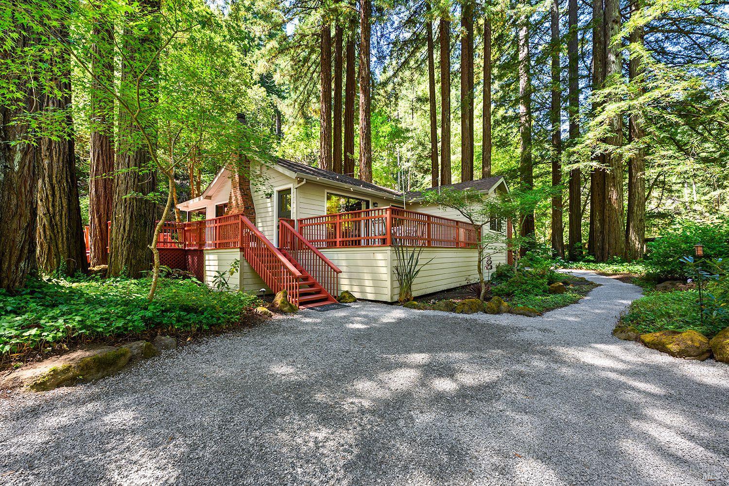 7600 Bohemian Highway Occidental CA 95465