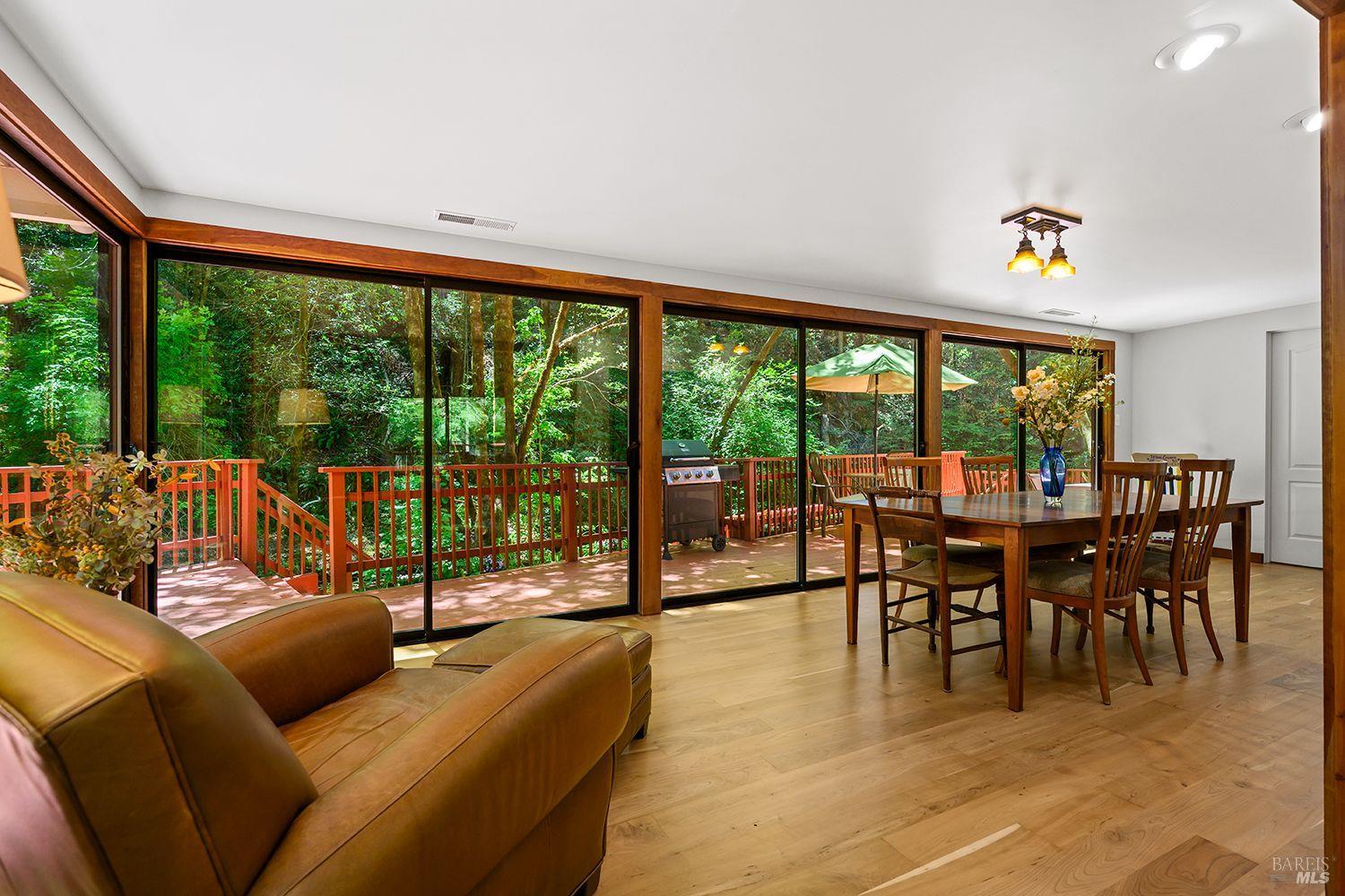 7600 Bohemian Highway Occidental CA 95465
