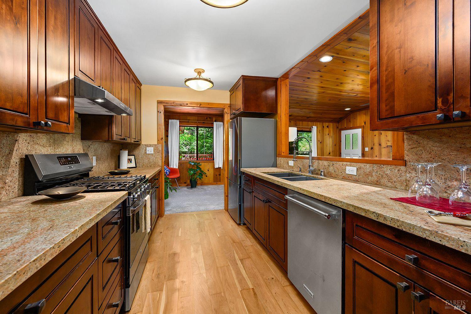7600 Bohemian Highway Occidental CA 95465