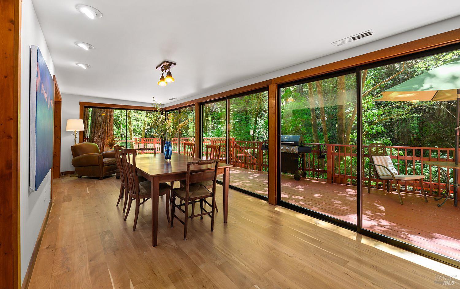 7600 Bohemian Highway Occidental CA 95465