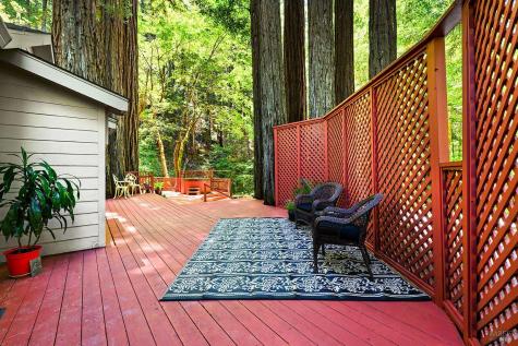 7600 Bohemian Highway Occidental CA 95465