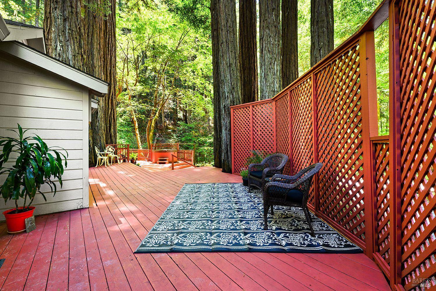 7600 Bohemian Highway Occidental CA 95465