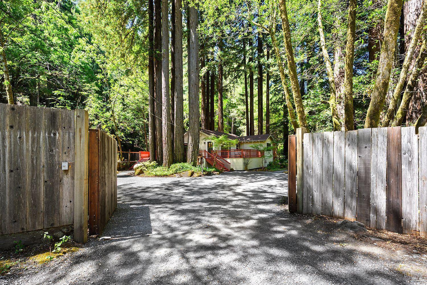 7600 Bohemian Highway Occidental CA 95465