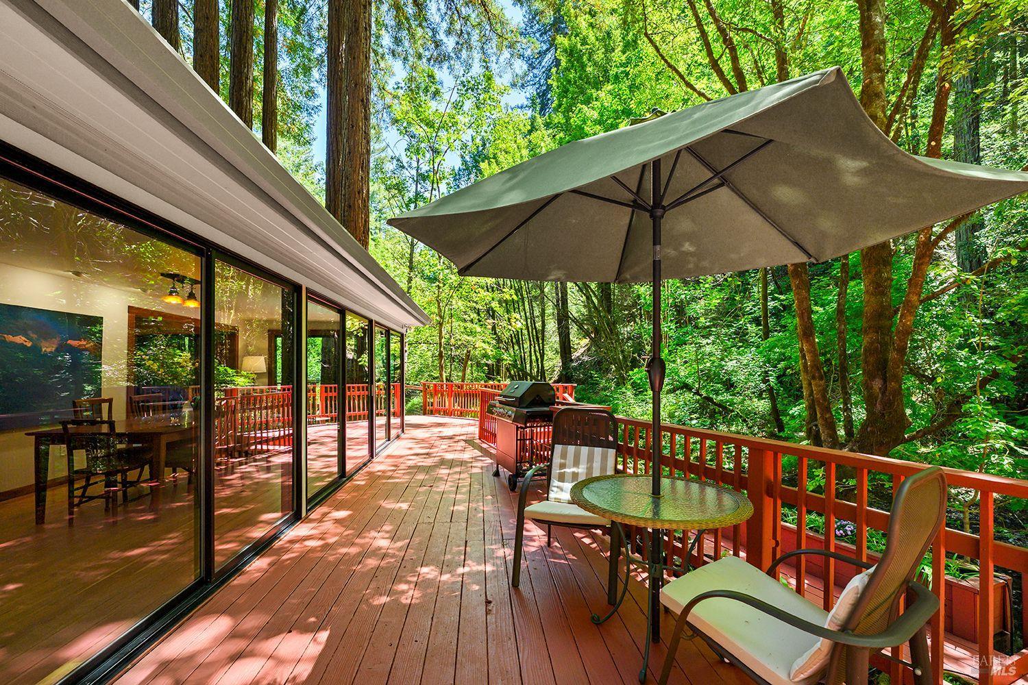 7600 Bohemian Highway Occidental CA 95465