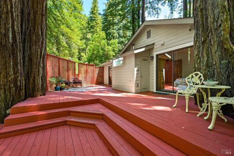 7600 Bohemian Highway Occidental CA 95465