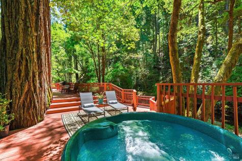 7600 Bohemian Highway Occidental CA 95465
