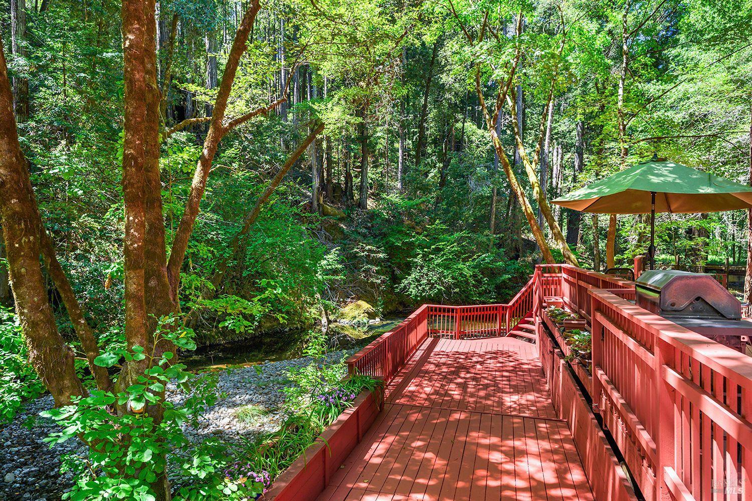 7600 Bohemian Highway Occidental CA 95465