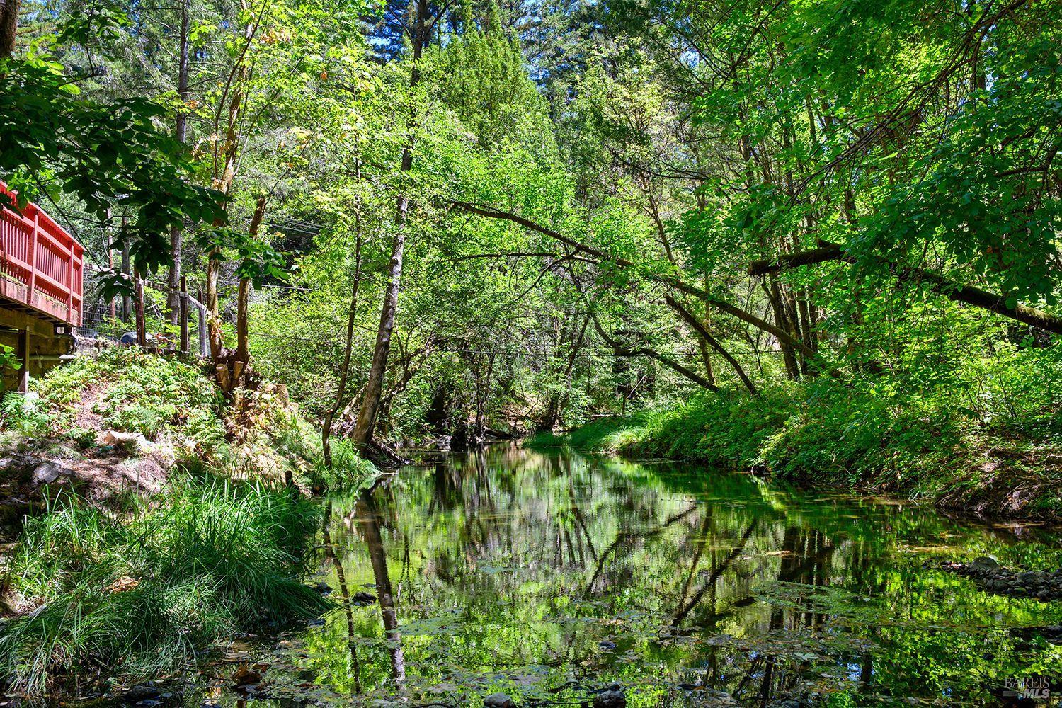 7600 Bohemian Highway Occidental CA 95465