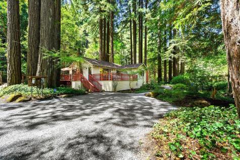 7600 Bohemian Highway Occidental CA 95465