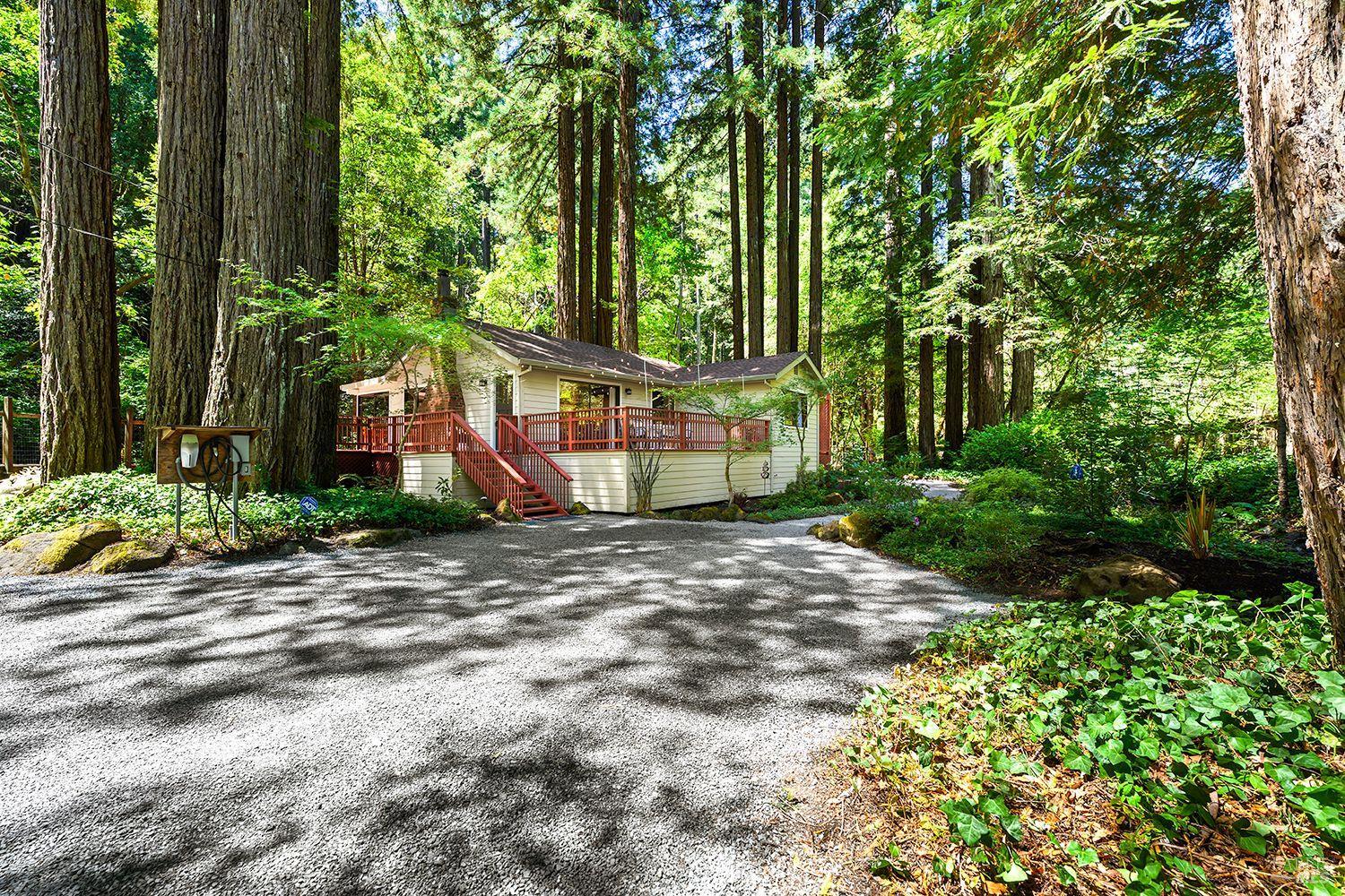 7600 Bohemian Highway Occidental CA 95465