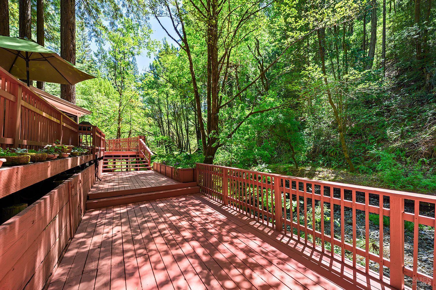 7600 Bohemian Highway Occidental CA 95465