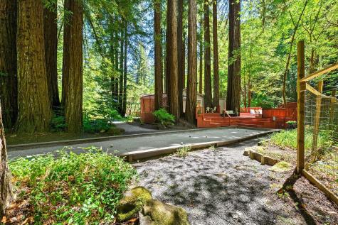 7600 Bohemian Highway Occidental CA 95465