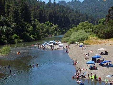 7600 Bohemian Highway Occidental CA 95465