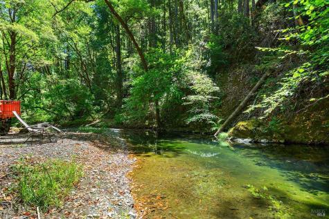 7600 Bohemian Highway Occidental CA 95465