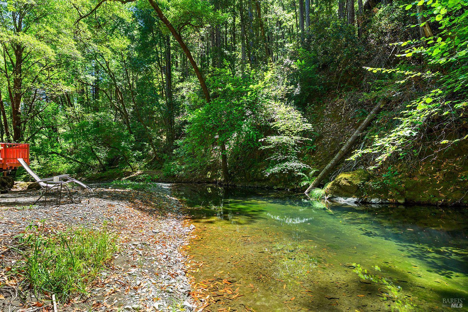 7600 Bohemian Highway Occidental CA 95465