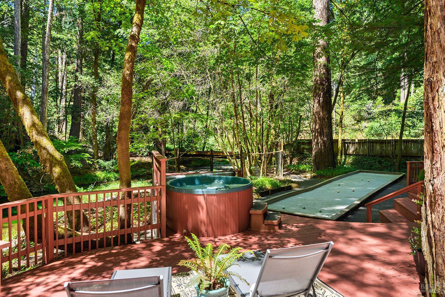 7600 Bohemian Highway Occidental CA 95465