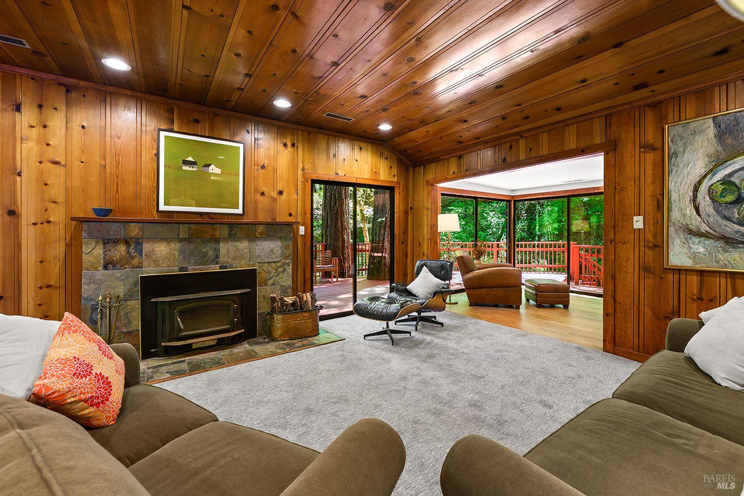 7600 Bohemian Highway Occidental CA 95465