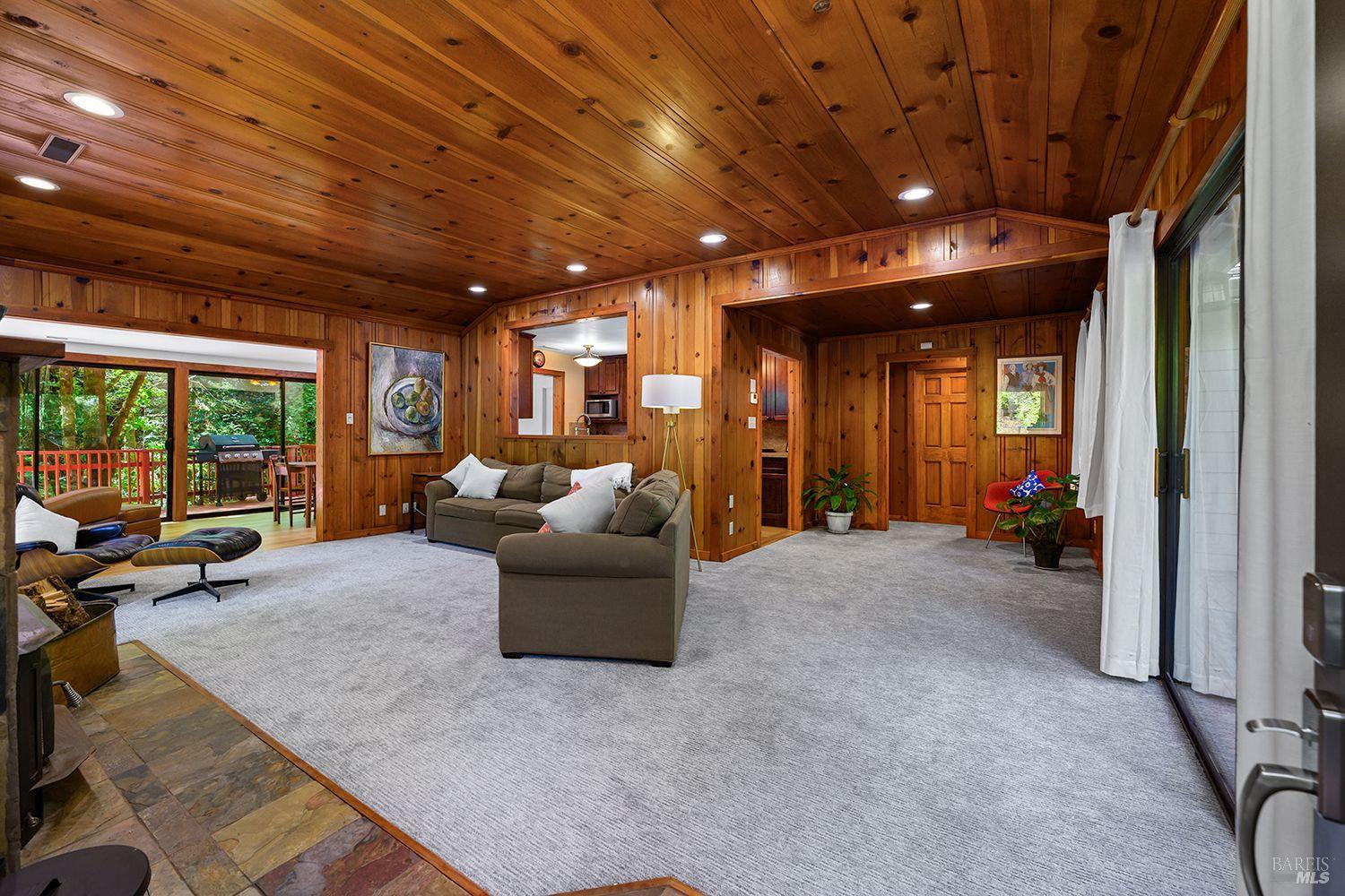 7600 Bohemian Highway Occidental CA 95465