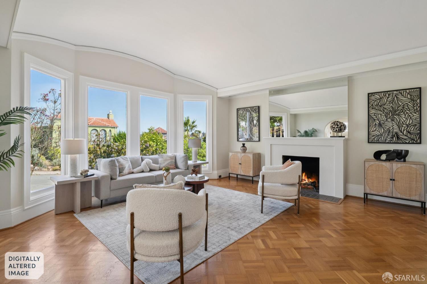 345 Colon Avenue San Francisco CA 94127