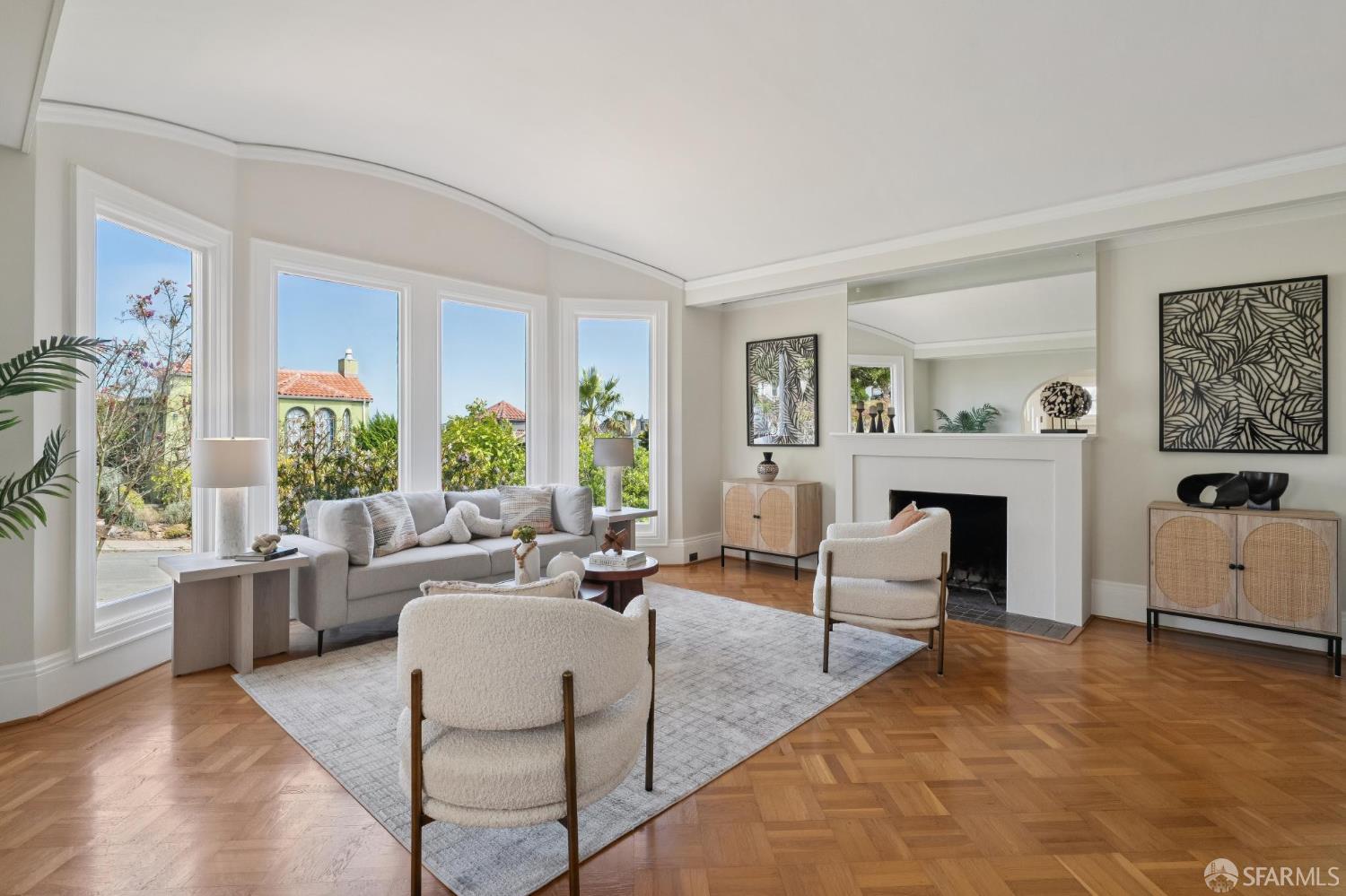 345 Colon Avenue San Francisco CA 94127