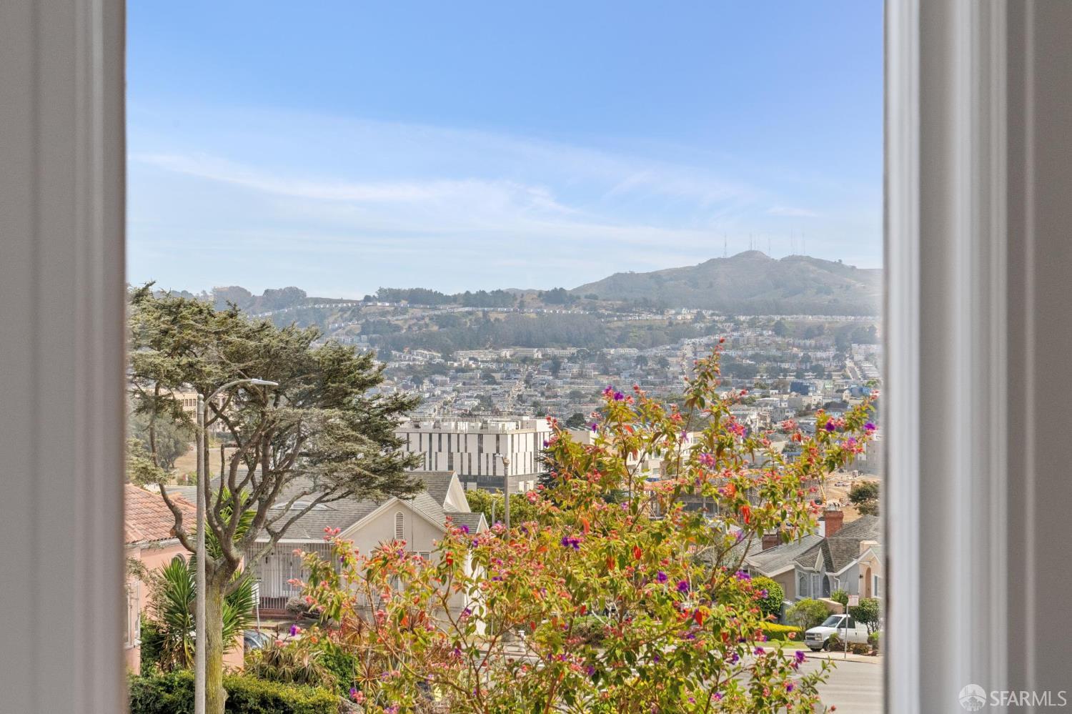 345 Colon Avenue San Francisco CA 94127