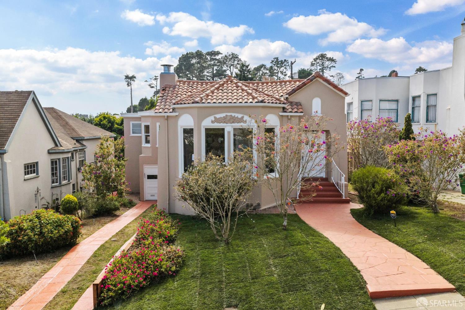 345 Colon Avenue San Francisco CA 94127